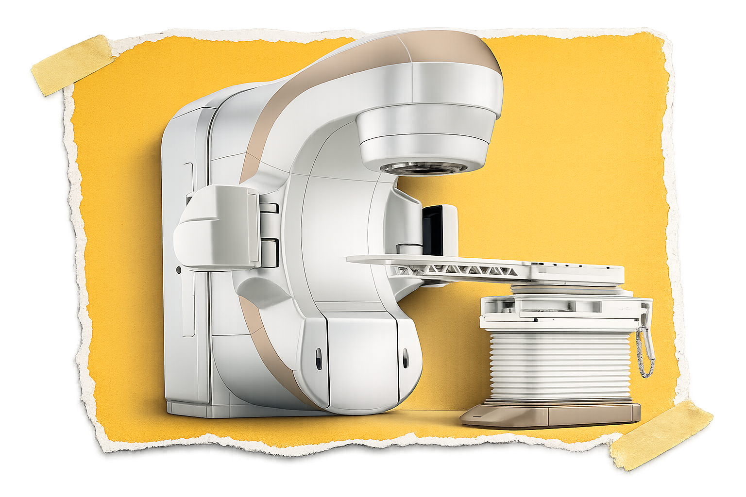 TrueBeam Linear Accelerator