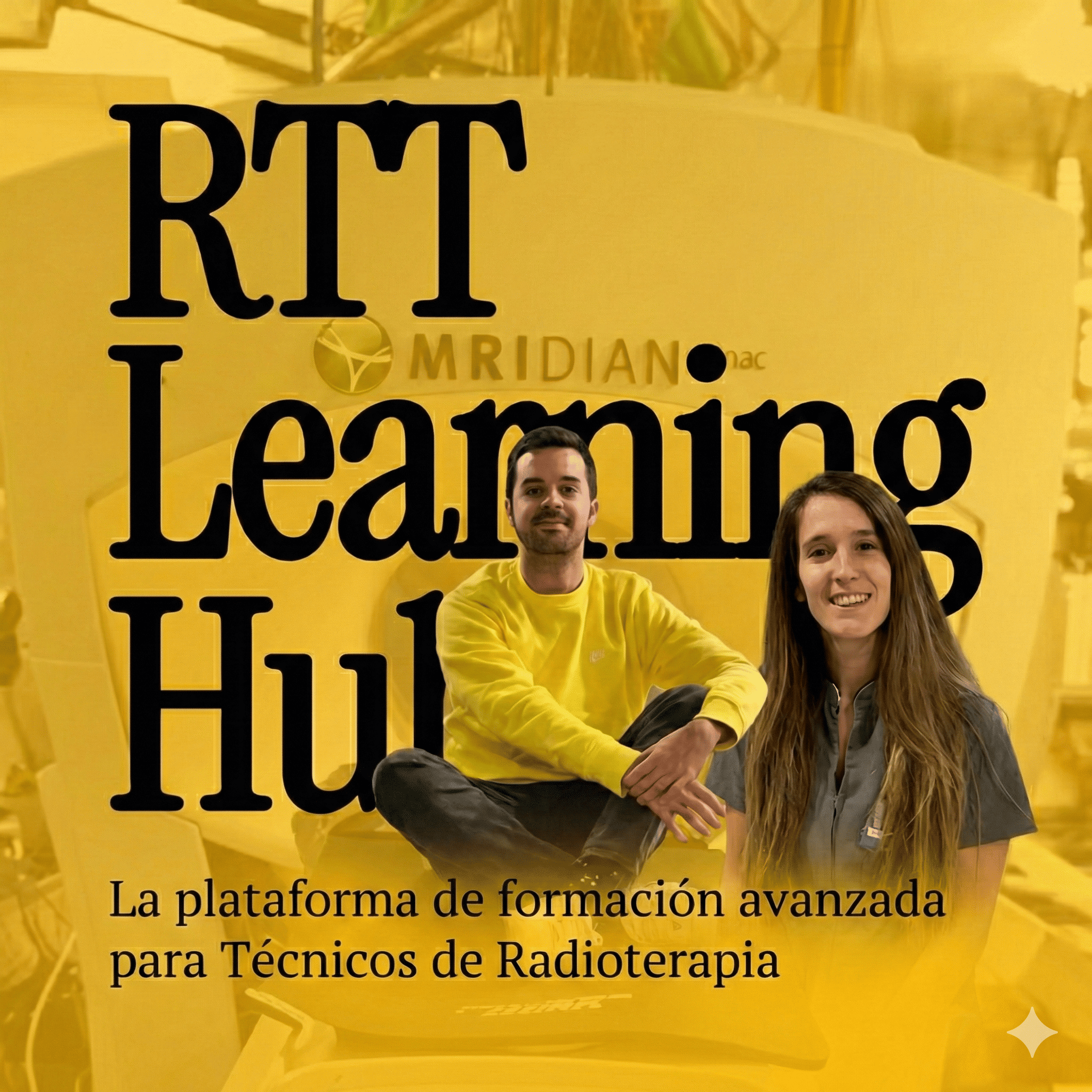 Retorno de experiencia: El TSRyD en oaRT guiada por RM